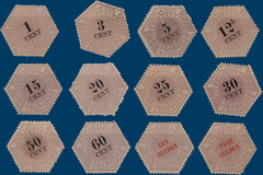 Kavel 5734