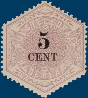 Kavel 5736