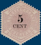 Kavel 5736