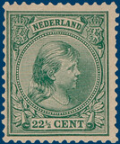 Kavel 5134