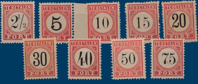 Kavel 4296