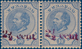 Kavel 4322