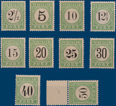 Kavel 4343