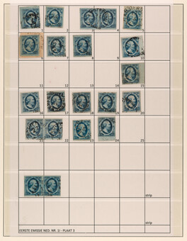 Kavel 3081
