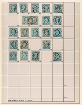 Lot 3084