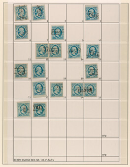 Kavel 3088