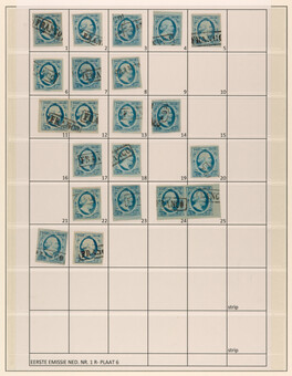Kavel 3091
