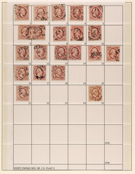Kavel 3093