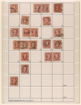 Kavel 3095