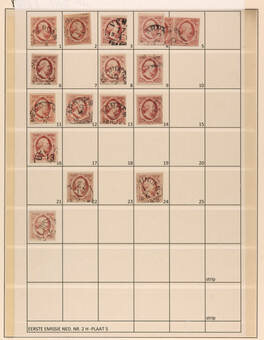 Kavel 3096