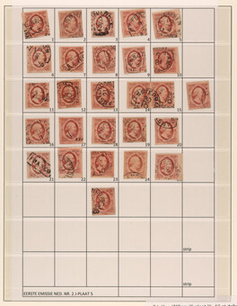 Kavel 3098