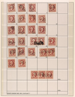 Kavel 3100