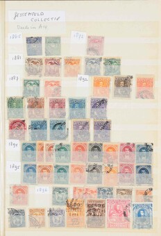 Kavel 1167