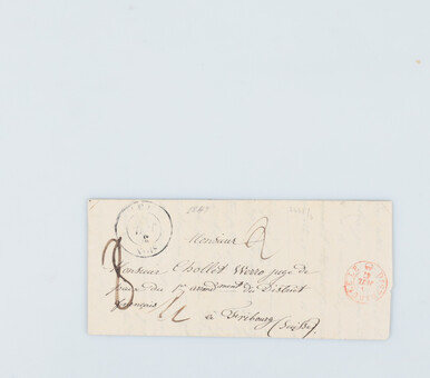 Kavel 1635