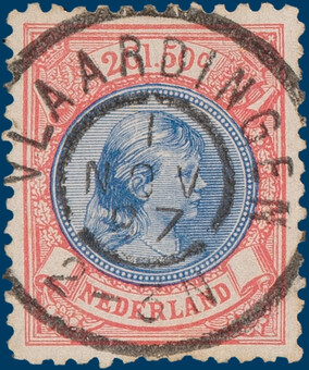 Kavel 3148