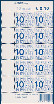 Kavel 5593