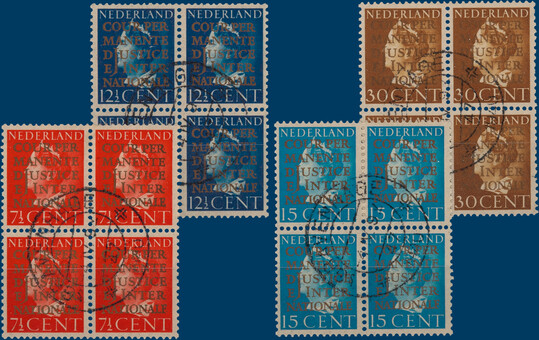 Kavel 5724