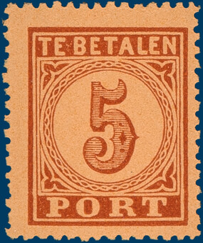 Kavel 5664