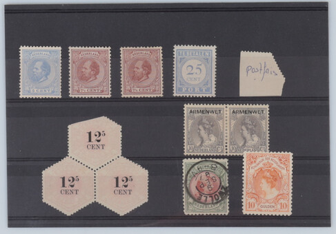 Kavel 3521