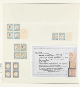 Kavel 3528