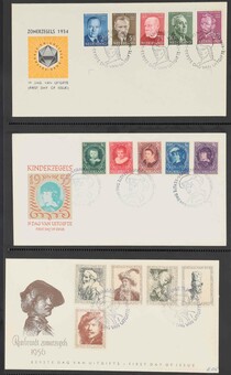 Kavel 3538