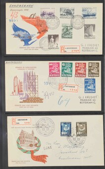 Kavel 3581