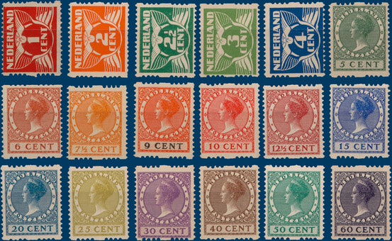 Kavel 5640