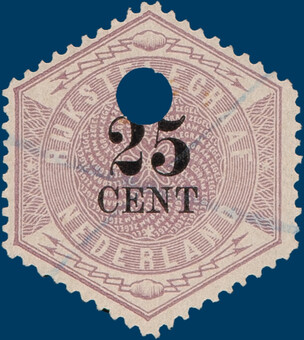 Kavel 5740