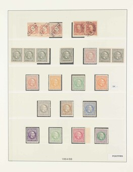 Kavel 3631