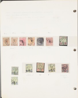 Kavel 1527