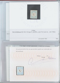 Kavel 3525