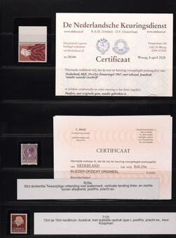 Kavel 3562
