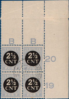 Kavel 5713
