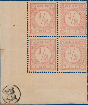 Kavel 5112