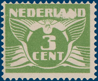 Kavel 5323