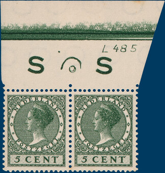 Kavel 5329