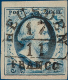 Lot 3036