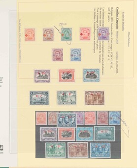Kavel 1109