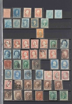 Kavel 1543