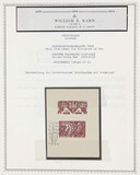 Kavel 1434