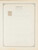 Kavel 1003 (1256)