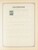 Kavel 1003 (1657)