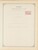 Kavel 1003 (1780)