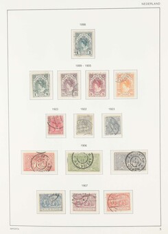 Kavel 3532