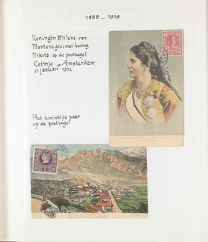 Kavel 1627