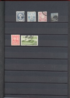 Kavel 2123