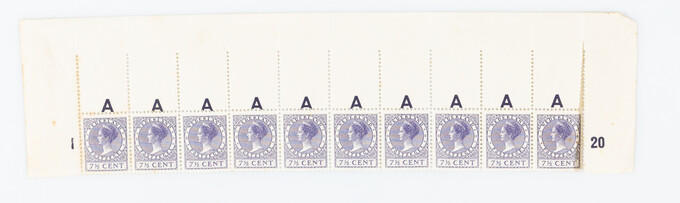 Kavel 5339
