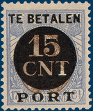 Kavel 5752