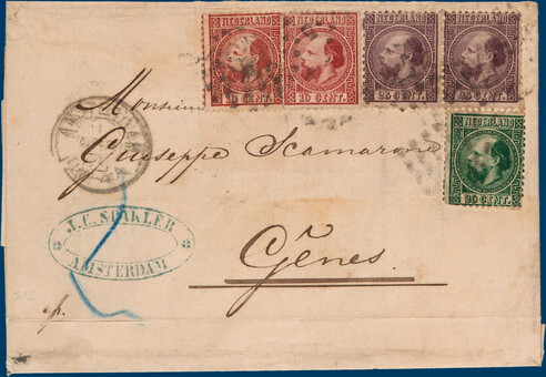 Lot 3166