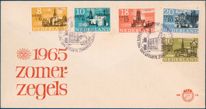 Kavel 5769
